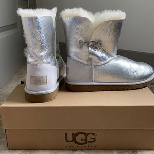 UGG boots